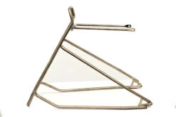 Dolan Titanium Pannier Rack -Bikes Gear Sales Titanium Rack 2