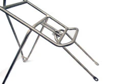 Dolan Titanium Pannier Rack -Bikes Gear Sales Titanium Rack 3