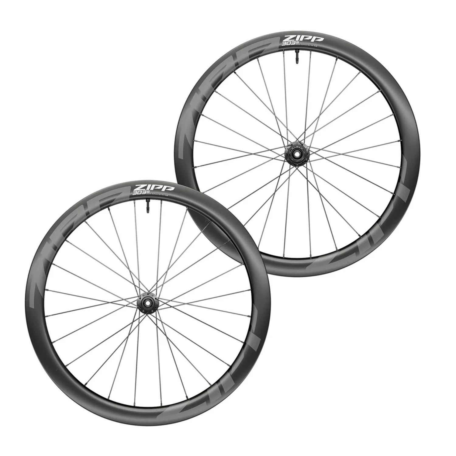 Zipp 303-S Carbon Disc Wheelset 1 Zipp 303-S Carbon Disc Wheelset