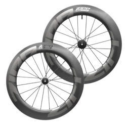 Zipp 808 Firecrest Disc-brake Wheelset