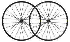 Mavic Allroad SL Disc Wheelset