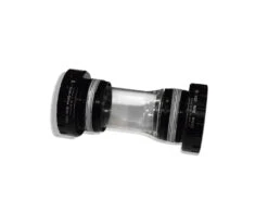 Alpina - BSA (Sram Type 24-22mm Bottom Bracket Spindle)