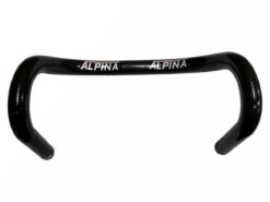 Alpina Carbon Sprint Track Handlebars 25 Alpina Carbon Sprint Track Handlebars -Bikes Gear Sales alpina sprint bars ud 2 2