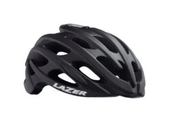 Lazer Cycling Helmet - Blade+ Black (L 58-61cm)