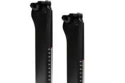 DF4 Carbon Aero Seatpost - 320mm