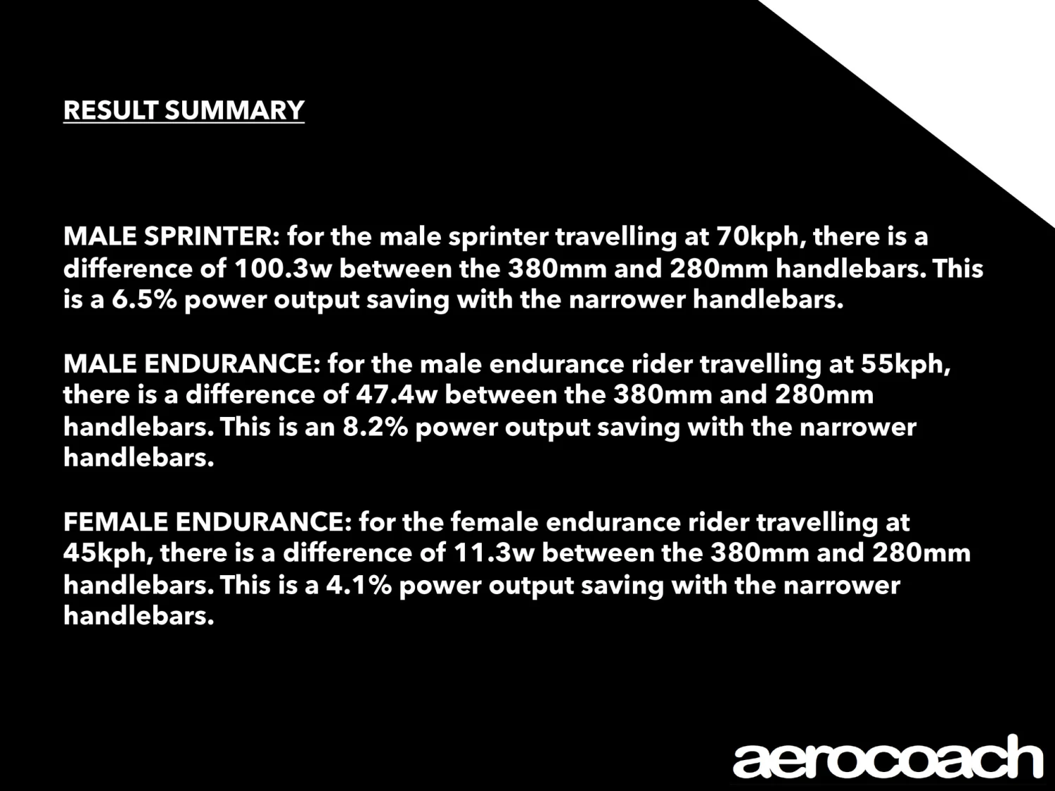 Alpina Carbon Sprint Track Handlebars 5 Alpina Carbon Sprint Track Handlebars - Image 5