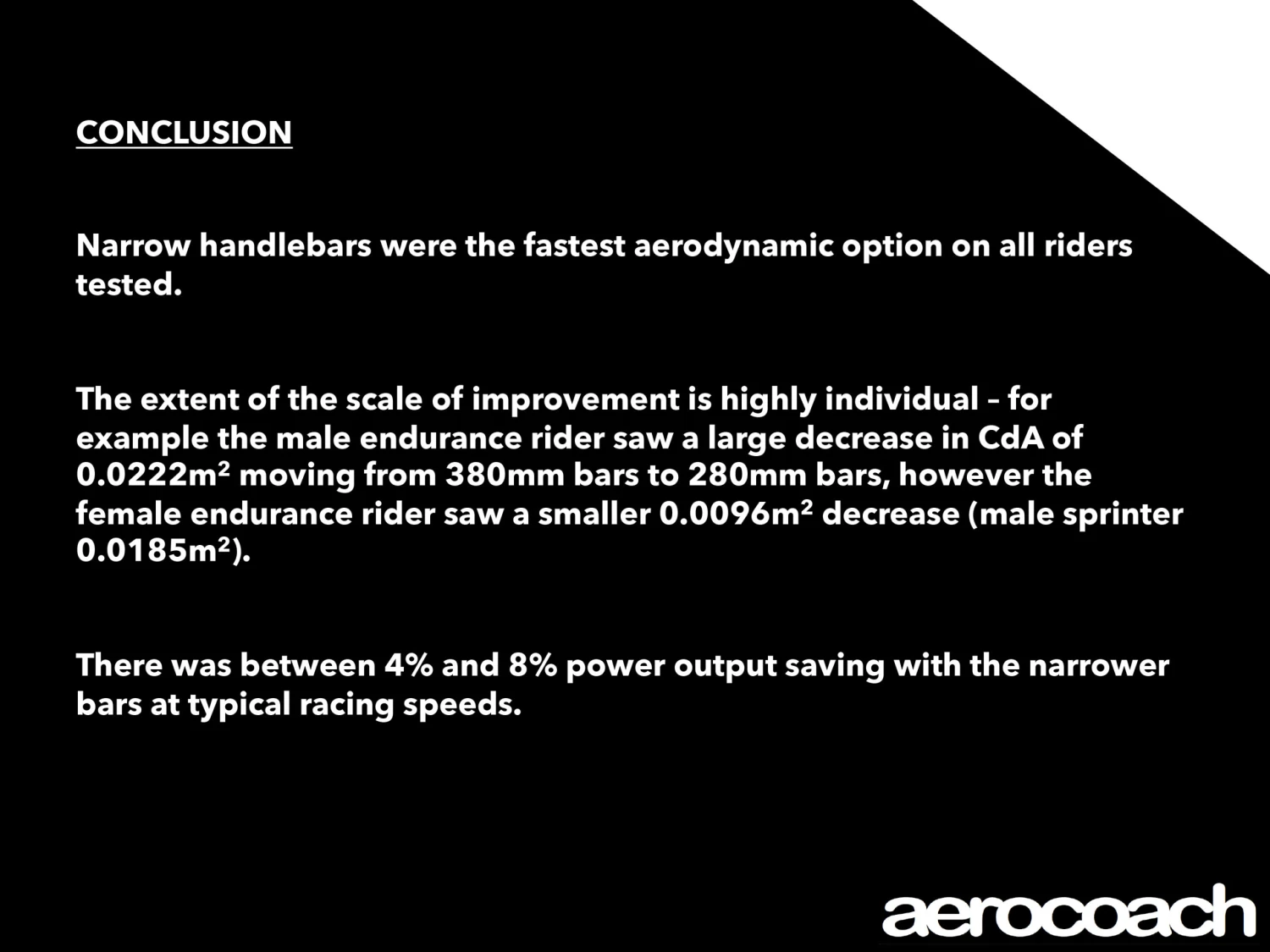 Alpina Carbon Sprint Track Handlebars 9 Alpina Carbon Sprint Track Handlebars - Image 9