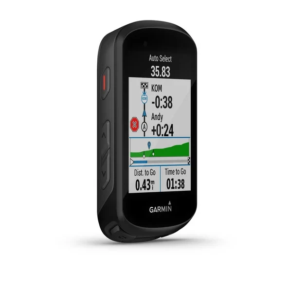 Garmin Edge 530 2 Garmin Edge 530 - Image 2