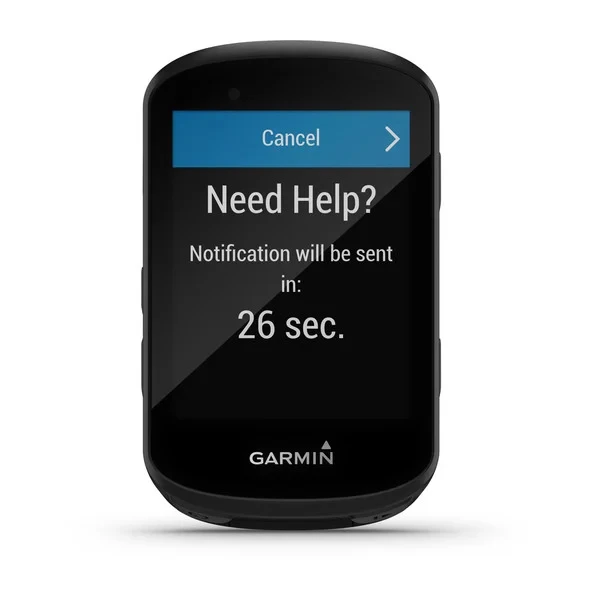 Garmin Edge 530 7 Garmin Edge 530 - Image 7