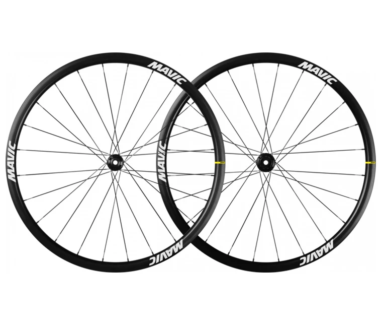 Mavic Ksyrium 30 Disc Wheelset 1 Mavic Ksyrium 30 Disc Wheelset