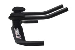 Alpina Carbon TT Handlebars -Bikes Gear Sales new alpina tt bars 2