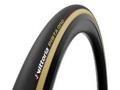 Vittoria Pista Oro Track Tyre 23mm