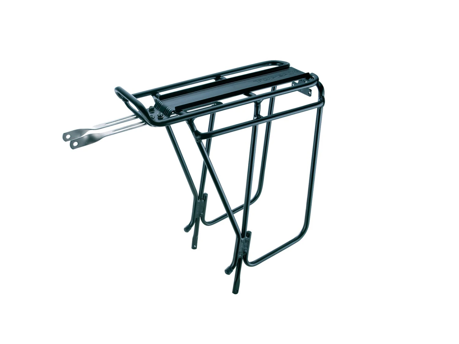 Topeak Super Tourist DX Pannier Rack 1 Topeak Super Tourist DX Pannier Rack