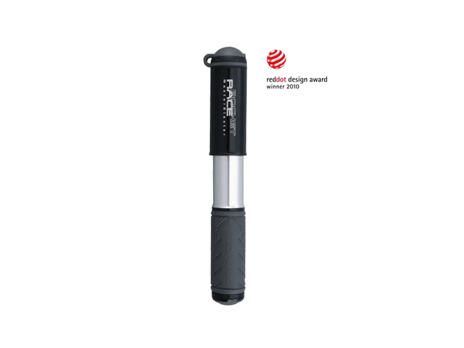 Topeak Race Rocket Pump 1 Topeak Race Rocket Pump