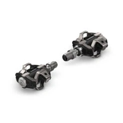 Garmin Rally XC200 Dual-sensing Power Meter Pedals (Shimano SPD)