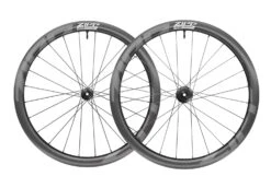 Zipp 303 Firecrest Tubeless Disc-brake Wheelset