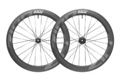 Zipp 404 Firecrest Tubeless Disc-brake Wheelset